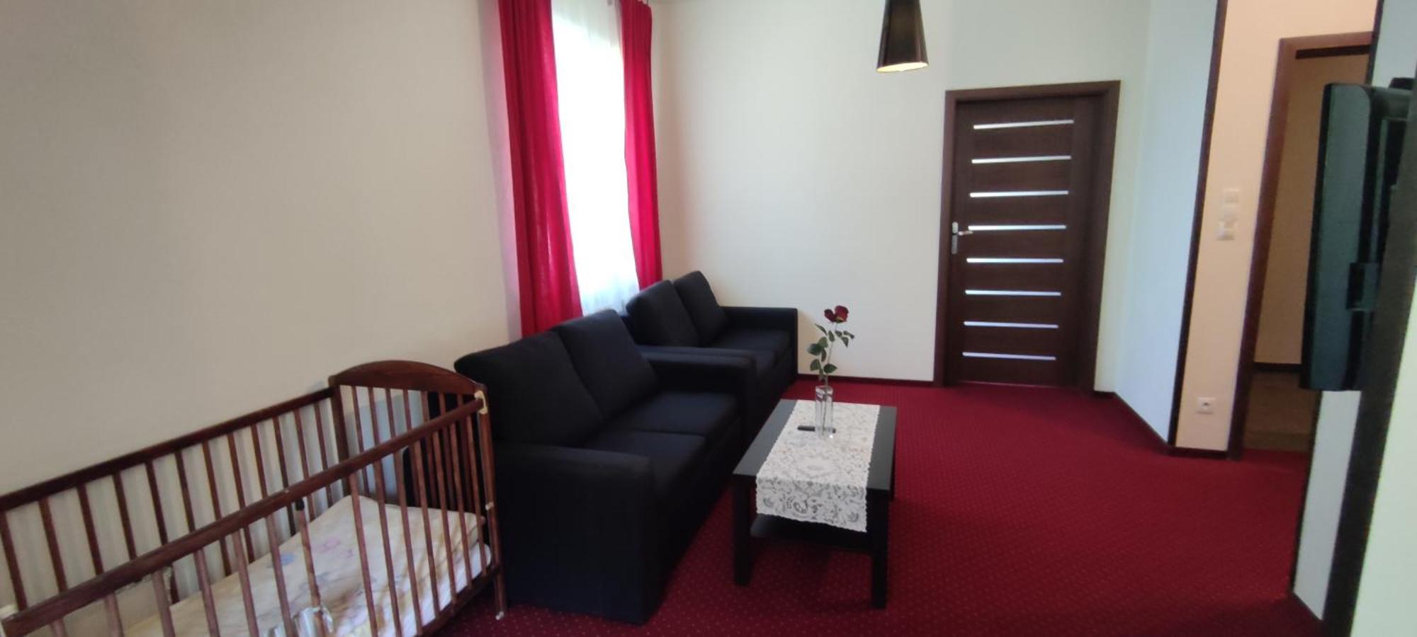 Rancho Colorado Villa Trzciel Ngoại thất bức ảnh