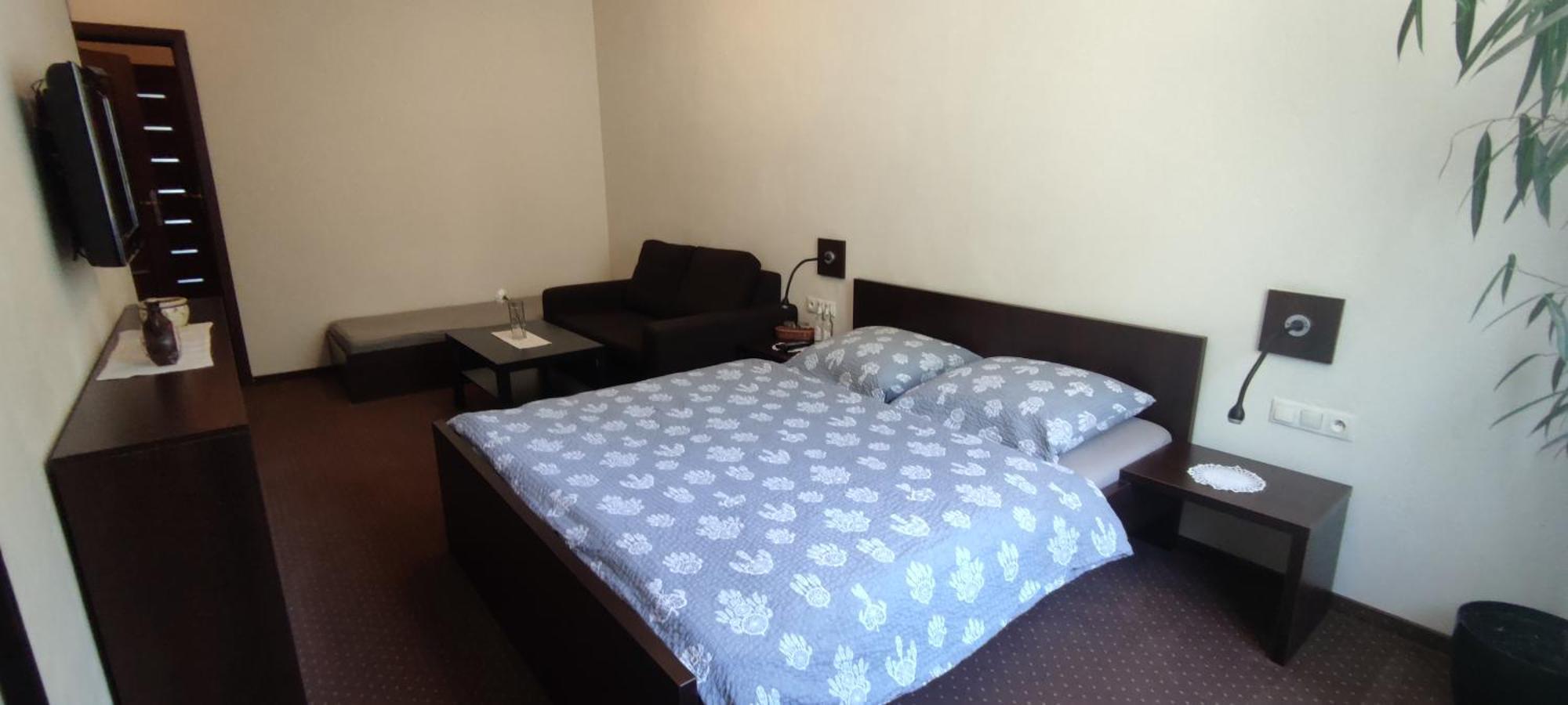 Rancho Colorado Villa Trzciel Ngoại thất bức ảnh