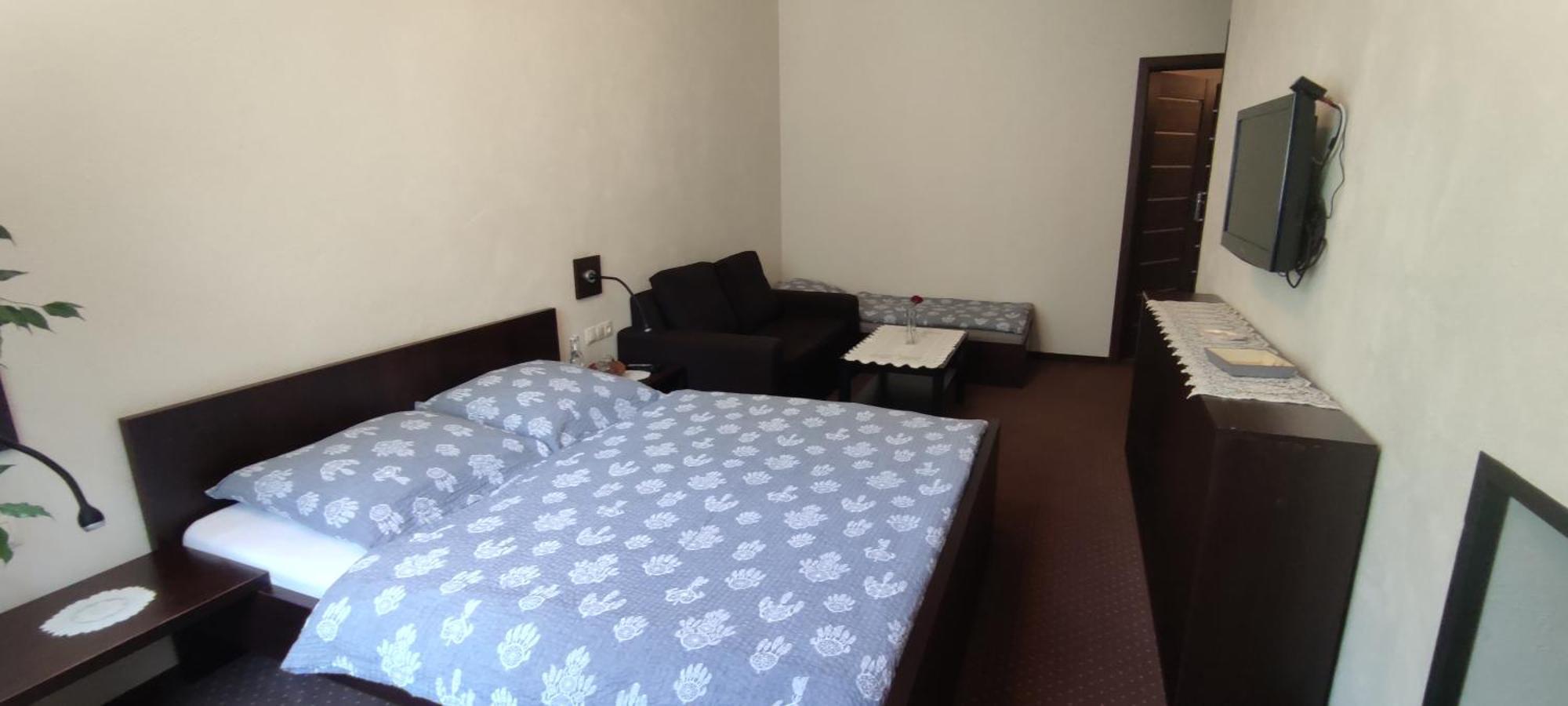 Rancho Colorado Villa Trzciel Ngoại thất bức ảnh