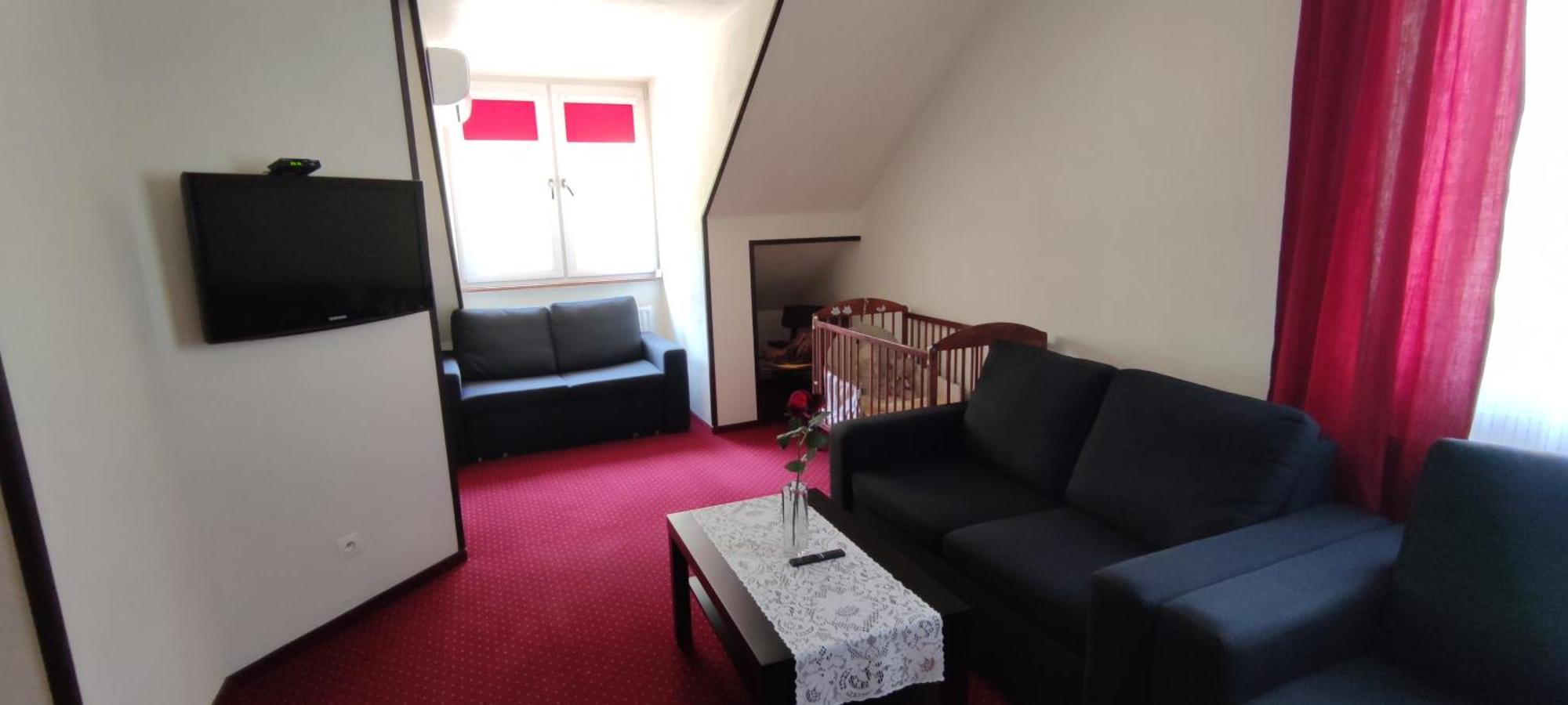 Rancho Colorado Villa Trzciel Ngoại thất bức ảnh