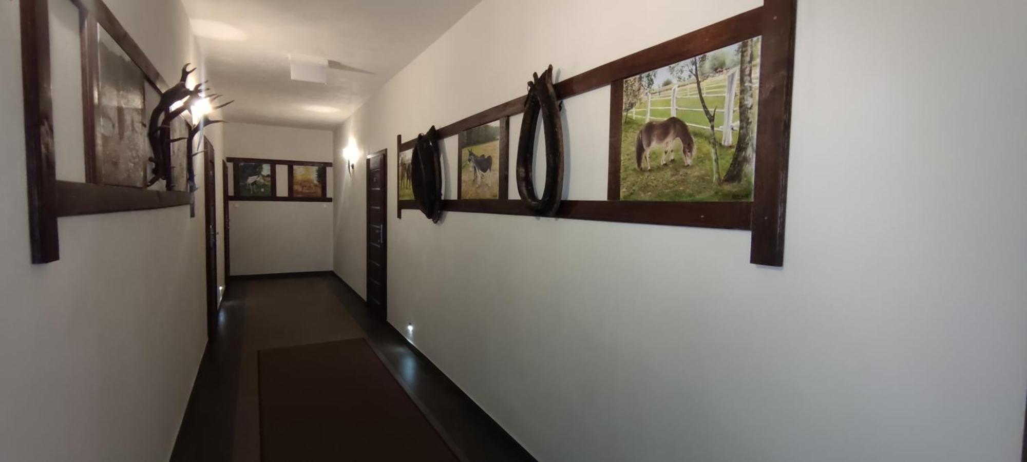Rancho Colorado Villa Trzciel Ngoại thất bức ảnh