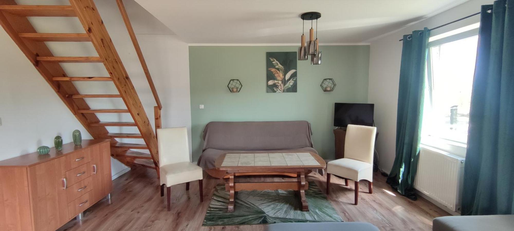 Rancho Colorado Villa Trzciel Ngoại thất bức ảnh