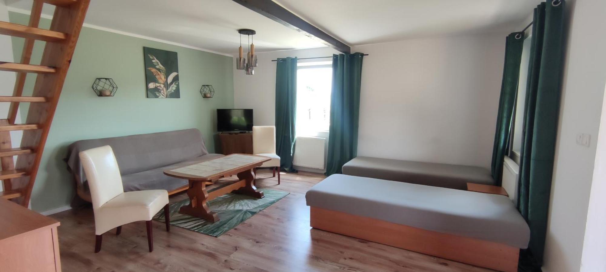 Rancho Colorado Villa Trzciel Ngoại thất bức ảnh