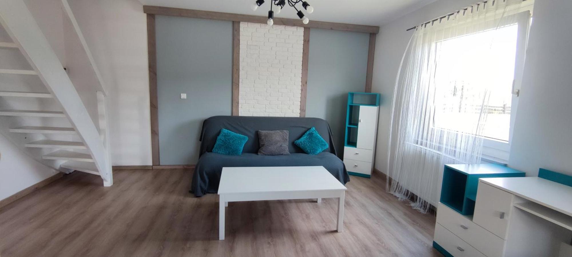 Rancho Colorado Villa Trzciel Ngoại thất bức ảnh