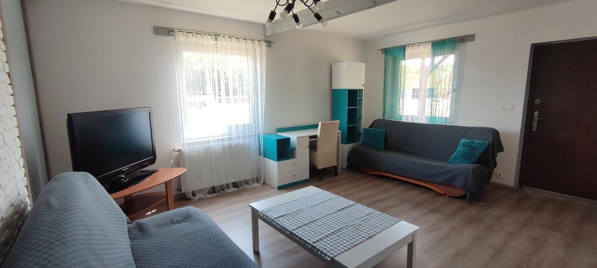Rancho Colorado Villa Trzciel Ngoại thất bức ảnh