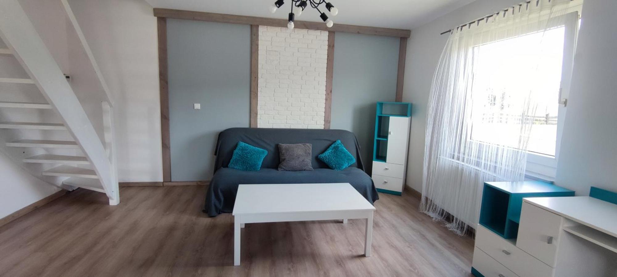 Rancho Colorado Villa Trzciel Ngoại thất bức ảnh